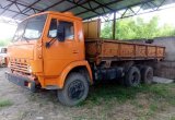 Камаз 5320 сельхозник самосвал продается в Краснодаре
