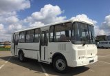 Междугородний / Пригородный автобус ПАЗ 4234, 2021 в Краснодаре