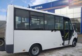 Автобус газель next CityLine, A60R45