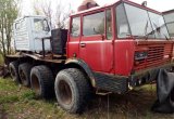 Лесовоз Татра 813 8WD в Твери