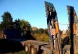 Полуприцеп чмзап-990640 в Большом Селе