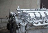 Двигатель на земснаряд 500 л.с. ( 240 нм2) в Волгограде