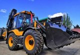 Экскаватор-Погрузчик MST 544 аналог JCB 4CX в Ижевске