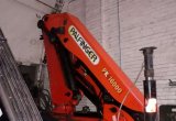 Кран манипулятор Palfinger PK 16000 в Санкт-Петербурге