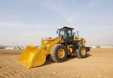 Фронтальный погрузчик SEM 656 D 2021 в Калуге