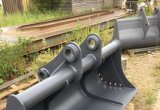 Планировочный ковш для Hitachi ZX200 (В наличии)