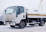 Isuzu NQR 90 LH молоковоз 5000 л