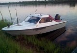 Катер "Selva S 16c" производства Финляндия 93г.в в Жуковском