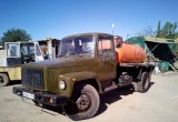 Ассенизатор Газ 3307 93г.в