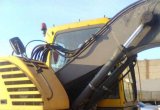 Экскаватор volvo EW160B в Череповце