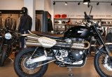 Triumph Scrambler 1200 XC