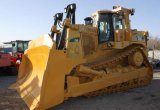 Бульдозер CAT D9T 2015 в Артеме