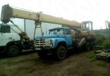Автокран кс 3575а в Саранске