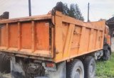 Продаю камаз 6520, 2009г.в в Таксимо