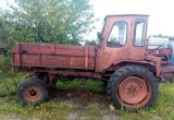 Трактор Т-16 в Киржаче