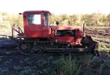 Продам дт 75 бульдозер в Никольске