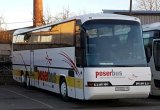 Продаю автобус Neoplan N316/3 shdl