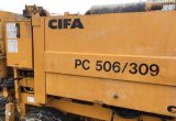 Бетононасос Сifa PC 506/309