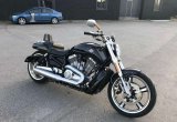Harley-Davidson V-Rod Muscle Vrscf (2015)