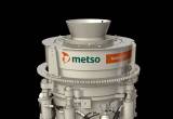 Футеровка конусной дробилки Metso HP3