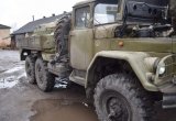 ЗИЛ 131 арс-14 новый в Дно