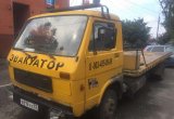 Эвакуатор ман 8.136 в Краснодаре