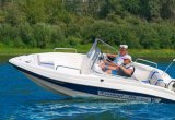 Новый катер Wyatboat 3DC Open длина 4,7 м