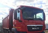 Самосвал Ман 8х4 2014 в Кашире
