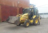 Экскаватор-погрузчик Komatsu WB93R 2010