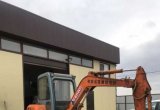 Мини экскаватор Hitachi ex25-2 в Пятигорске