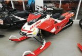 Снегоход BRP Ski-Doo summit X expert 165 850 E-TEC в Краснодаре