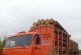 Продам Камаз 6520 Сортиментовоз