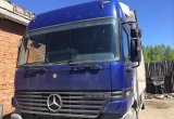 Продам или обменяю mersedes-benc 1831 в Екатеринбурге