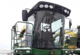 Продам кормоуборочный комбайн John Deere 7350