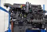 Двигатель даф MX11-320