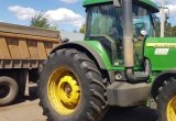 John Deere 8420