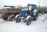 Трактор Т-40ам в Котово