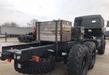 Камаз 43118 43114 4310 вездеход 6х6 Новый Е-2 в Набережных Челнах