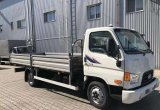 Hyundai HD 78 бортовая в Челябинске
