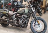 Harley-Davidson Street Bob 2021