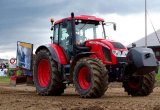 Новый Трактор Zetor Fortera 140
