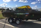 Продам катер Одиссей 530