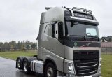 Седельный тягач Volvo FH13.540