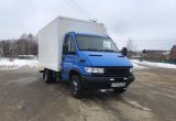 Iveco Daily 3.0 2006год