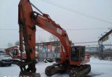 Гусеничный экскаватор Doosan DX300LCA в Перми