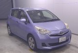 Компактвэн Toyota Ractis NSP120 X V Package минивэн