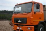 МАЗ 5550С3-581-000, 2021 в Ижевске