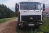 МАЗ 5516А8-338, 2011 в Верхнеяркеево