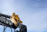 Захват для леса маятниковый RLG 140 в Казани