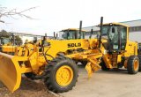Автогрейдер sdlg G9220 AWD в Хабаровске